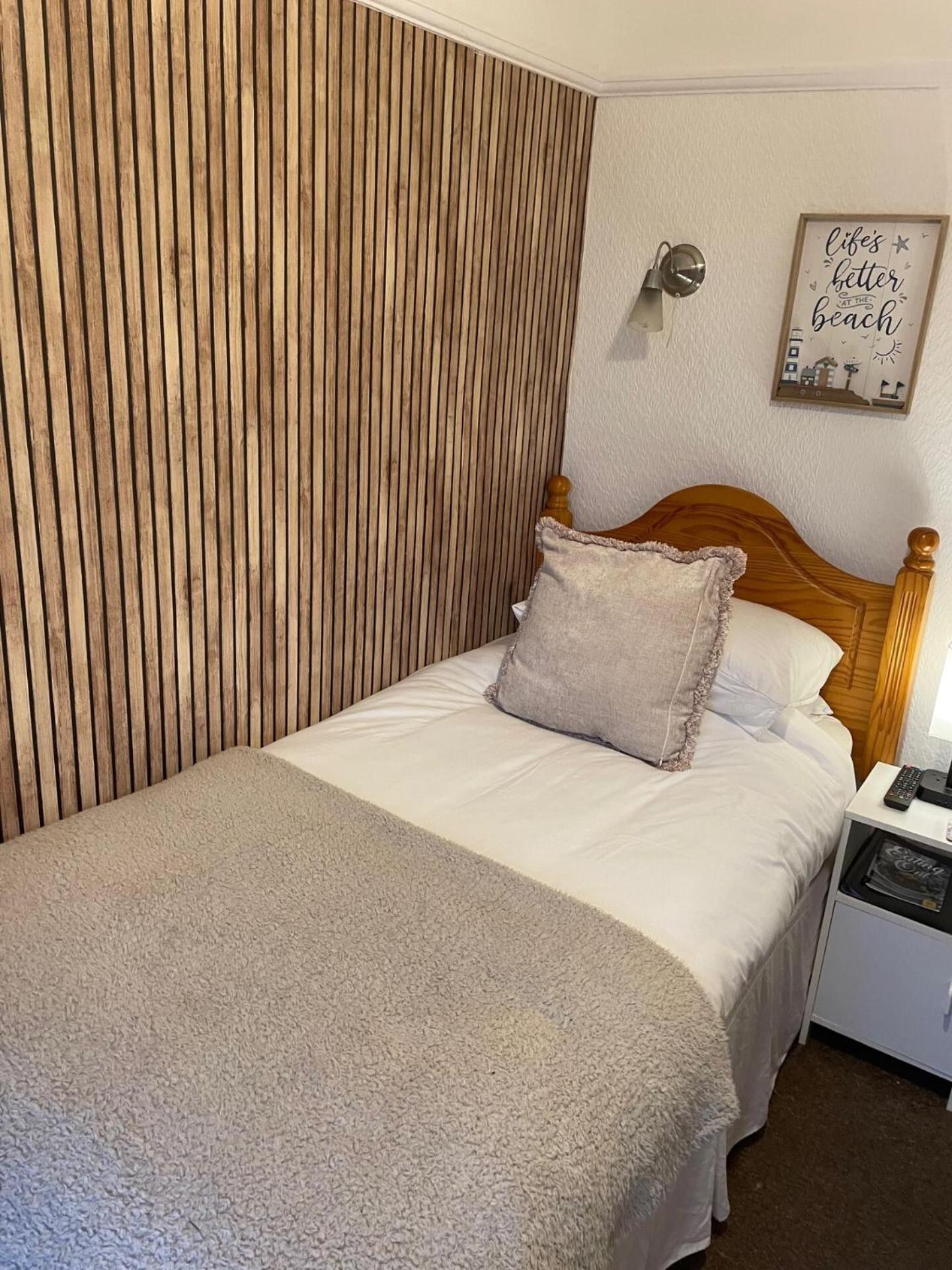 Hotel Bella Vista Paignton Zimmer foto