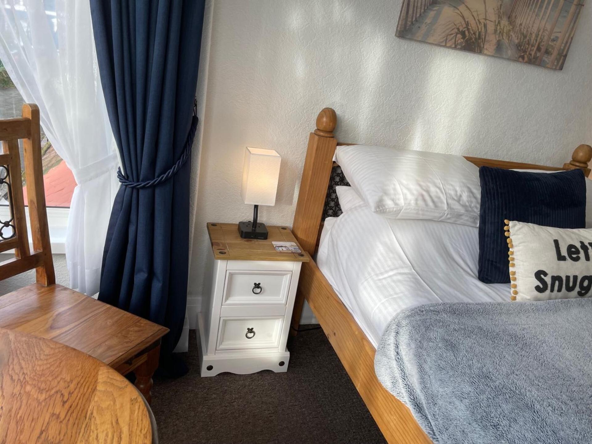 Hotel Bella Vista Paignton Zimmer foto