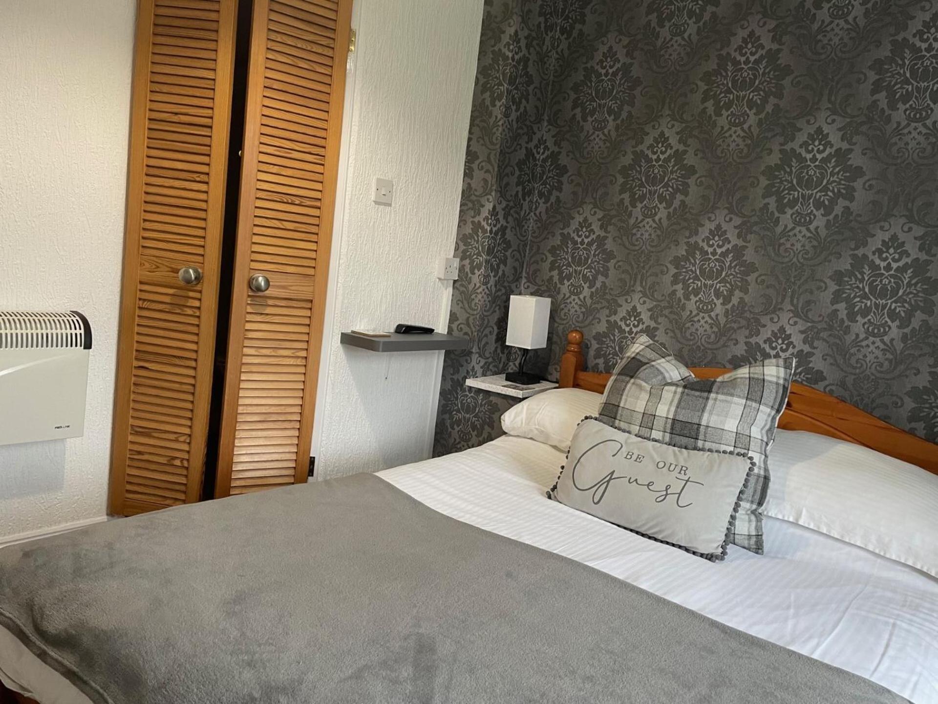 Hotel Bella Vista Paignton Zimmer foto